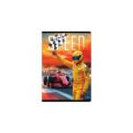 Тетрадка А5, офсет, 52л. - ред - Speed - Image 5